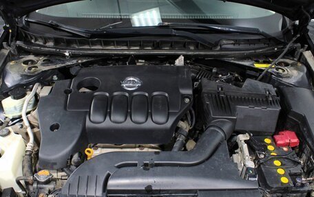 Nissan Teana, 2011 год, 1 150 000 рублей, 22 фотография