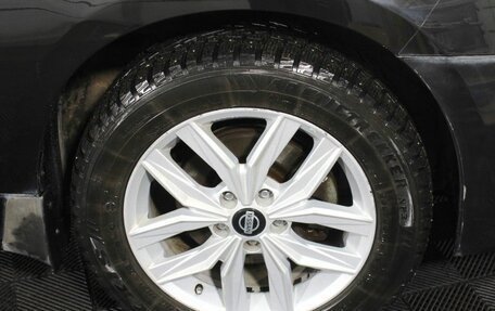 Nissan Teana, 2011 год, 1 150 000 рублей, 25 фотография