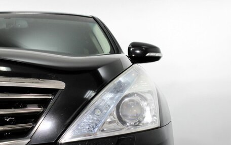 Nissan Teana, 2011 год, 1 150 000 рублей, 23 фотография