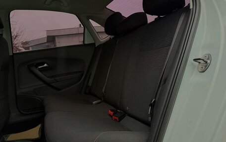 Volkswagen Polo VI (EU Market), 2017 год, 1 090 000 рублей, 9 фотография