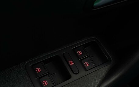 Volkswagen Polo VI (EU Market), 2017 год, 1 090 000 рублей, 13 фотография