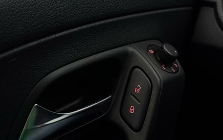 Volkswagen Polo VI (EU Market), 2017 год, 1 090 000 рублей, 14 фотография