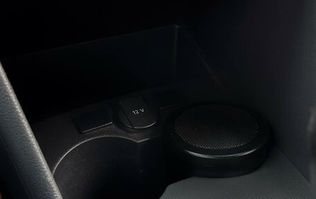 Volkswagen Polo VI (EU Market), 2017 год, 1 090 000 рублей, 22 фотография