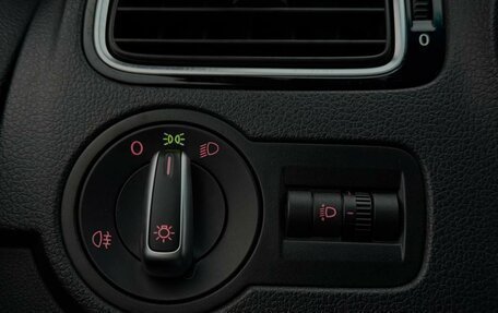 Volkswagen Polo VI (EU Market), 2017 год, 1 090 000 рублей, 15 фотография