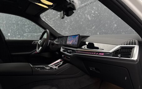 BMW X6, 2024 год, 13 500 000 рублей, 12 фотография