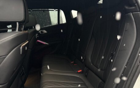 BMW X6, 2024 год, 13 500 000 рублей, 15 фотография