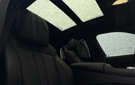 BMW X6, 2024 год, 13 500 000 рублей, 14 фотография