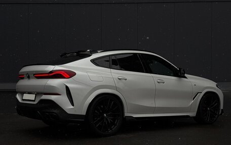 BMW X6, 2024 год, 13 500 000 рублей, 9 фотография