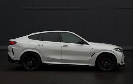 BMW X6, 2024 год, 13 500 000 рублей, 5 фотография
