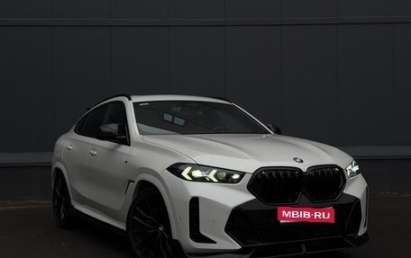 BMW X6, 2024 год, 13 500 000 рублей, 1 фотография