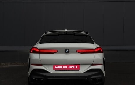 BMW X6, 2024 год, 13 500 000 рублей, 8 фотография