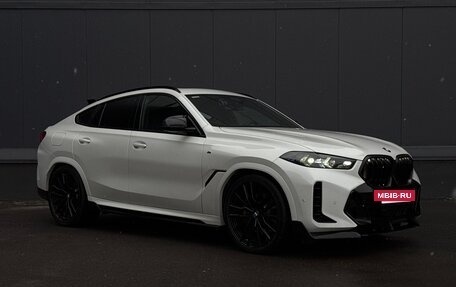 BMW X6, 2024 год, 13 500 000 рублей, 4 фотография