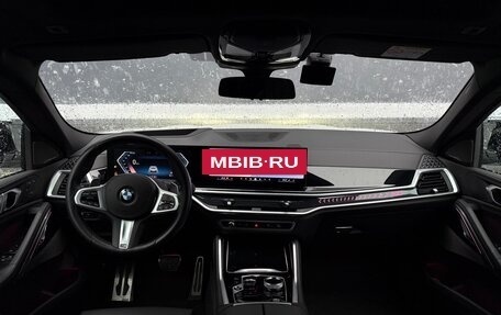 BMW X6, 2024 год, 13 500 000 рублей, 10 фотография