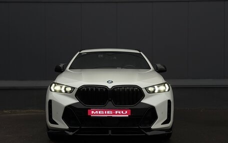 BMW X6, 2024 год, 13 500 000 рублей, 2 фотография