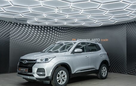 Chery Tiggo 4 I рестайлинг, 2020 год, 1 219 000 рублей, 1 фотография