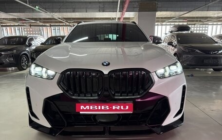 BMW X6, 2024 год, 13 500 000 рублей, 16 фотография