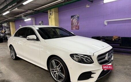 Mercedes-Benz E-Класс, 2020 год, 3 400 000 рублей, 5 фотография