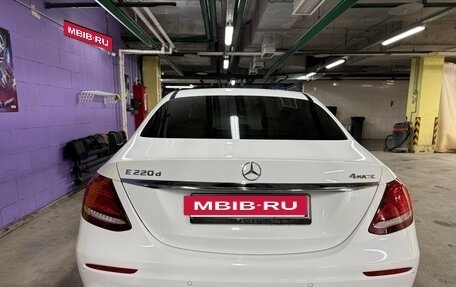 Mercedes-Benz E-Класс, 2020 год, 3 400 000 рублей, 2 фотография