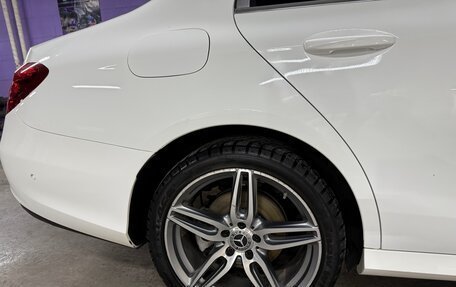 Mercedes-Benz E-Класс, 2020 год, 3 400 000 рублей, 6 фотография