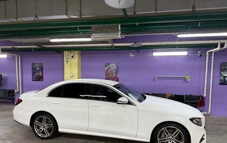 Mercedes-Benz E-Класс, 2020 год, 3 400 000 рублей, 11 фотография