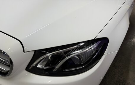 Mercedes-Benz E-Класс, 2020 год, 3 400 000 рублей, 7 фотография