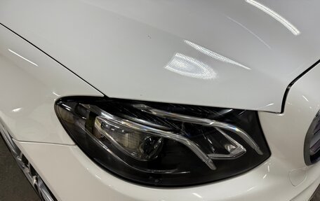 Mercedes-Benz E-Класс, 2020 год, 3 400 000 рублей, 8 фотография