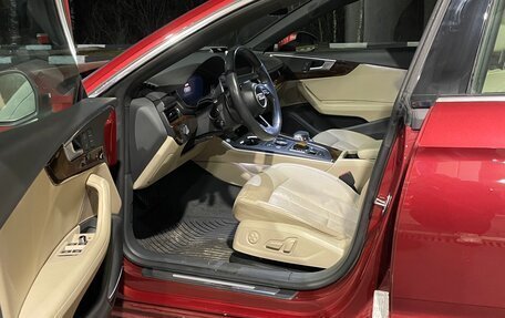 Audi A5, 2019 год, 3 200 000 рублей, 11 фотография