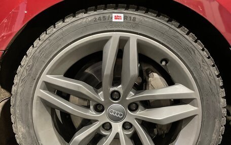 Audi A5, 2019 год, 3 200 000 рублей, 9 фотография