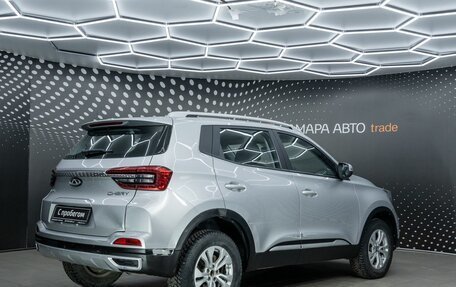 Chery Tiggo 4 I рестайлинг, 2020 год, 1 219 000 рублей, 2 фотография