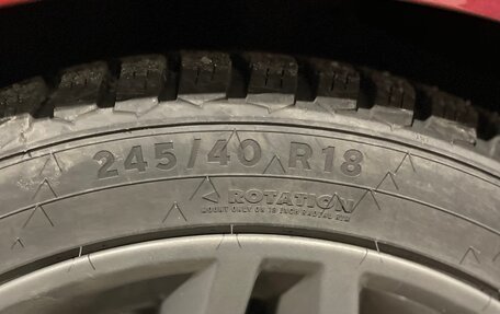 Audi A5, 2019 год, 3 200 000 рублей, 10 фотография