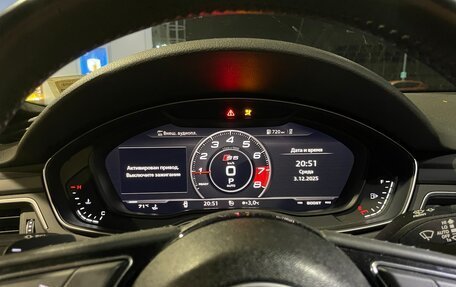 Audi A5, 2019 год, 3 200 000 рублей, 14 фотография