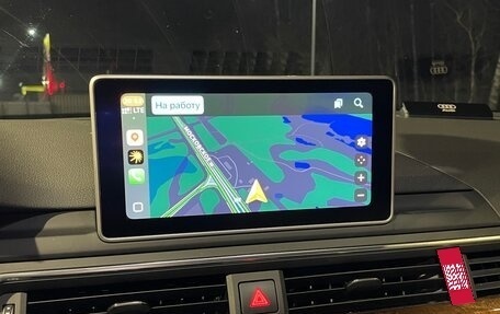 Audi A5, 2019 год, 3 200 000 рублей, 15 фотография