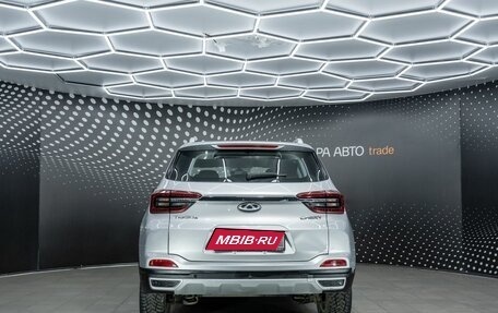 Chery Tiggo 4 I рестайлинг, 2020 год, 1 219 000 рублей, 8 фотография