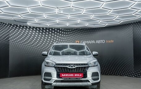 Chery Tiggo 4 I рестайлинг, 2020 год, 1 219 000 рублей, 7 фотография