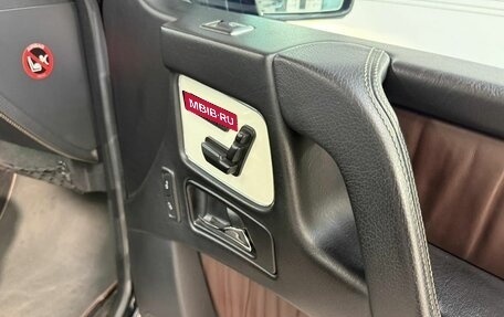 Mercedes-Benz G-Класс W463 рестайлинг _ii, 2013 год, 7 000 000 рублей, 28 фотография