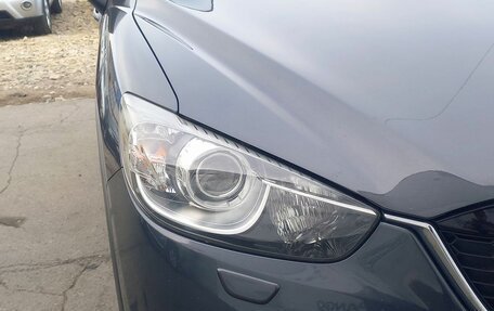 Mazda CX-5 II, 2013 год, 1 500 000 рублей, 9 фотография