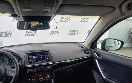 Mazda CX-5 II, 2013 год, 1 500 000 рублей, 16 фотография