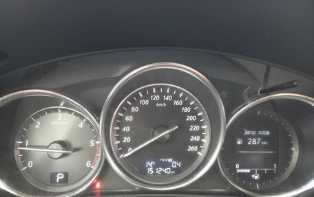 Mazda CX-5 II, 2013 год, 1 500 000 рублей, 13 фотография