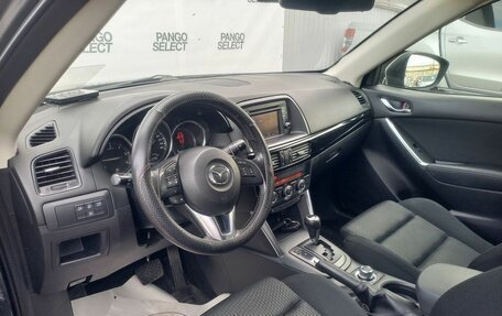 Mazda CX-5 II, 2013 год, 1 500 000 рублей, 17 фотография