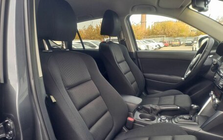 Mazda CX-5 II, 2013 год, 1 500 000 рублей, 23 фотография