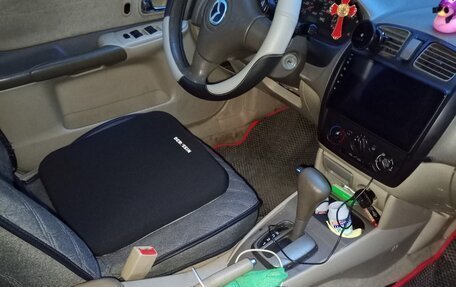 Mazda Protege, 2002 год, 250 000 рублей, 2 фотография