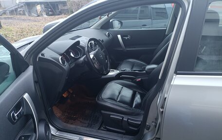 Nissan Qashqai, 2012 год, 900 000 рублей, 7 фотография