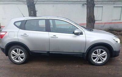 Nissan Qashqai, 2012 год, 900 000 рублей, 1 фотография