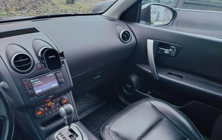 Nissan Qashqai, 2012 год, 900 000 рублей, 6 фотография