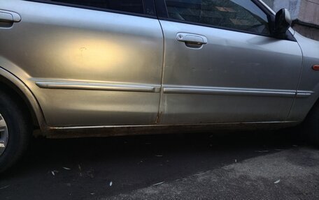 Mazda Protege, 2002 год, 250 000 рублей, 7 фотография