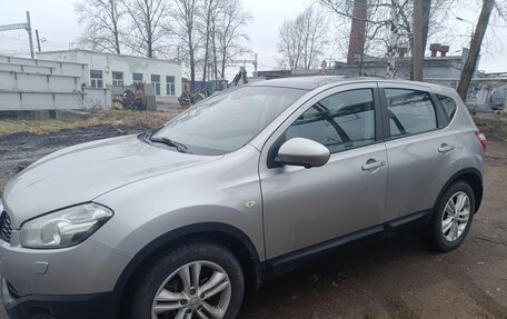 Nissan Qashqai, 2012 год, 900 000 рублей, 3 фотография