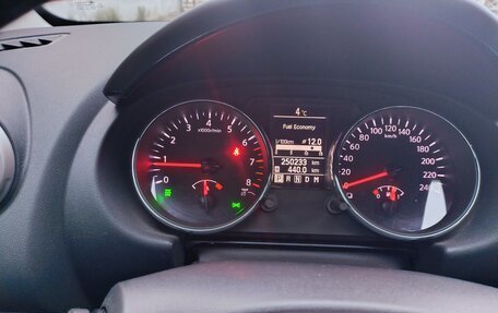 Nissan Qashqai, 2012 год, 900 000 рублей, 5 фотография