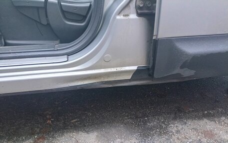 Nissan Qashqai, 2012 год, 900 000 рублей, 14 фотография