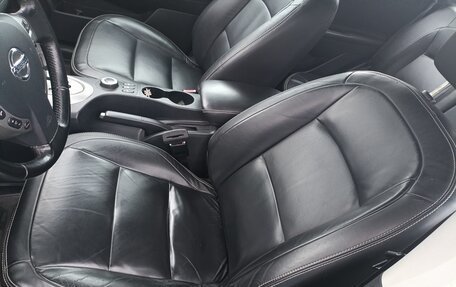 Nissan Qashqai, 2012 год, 900 000 рублей, 11 фотография