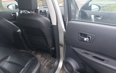 Nissan Qashqai, 2012 год, 900 000 рублей, 10 фотография